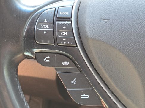 Used 2018 Acura RDX AWD image 11