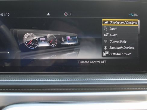 Certified 2022 Mercedes-Benz G 63 AMG 4MATIC image 46