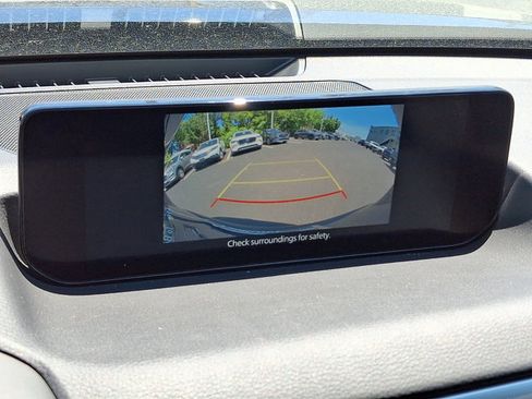 New 2026 MAZDA CX-50 AWD 2.5 S w/ Preferred Pkg image 15