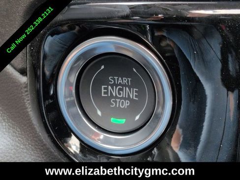 New 2026 GMC Sierra 1500 SLT w/ SLT Premium Plus Package image 33