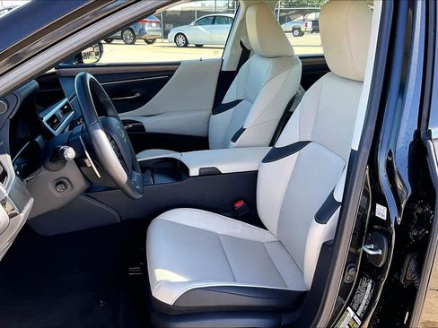 Certified 2025 Lexus ES 350 ES 350 image 7