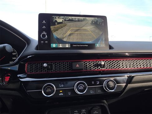 Used 2022 Honda Civic Si image 30