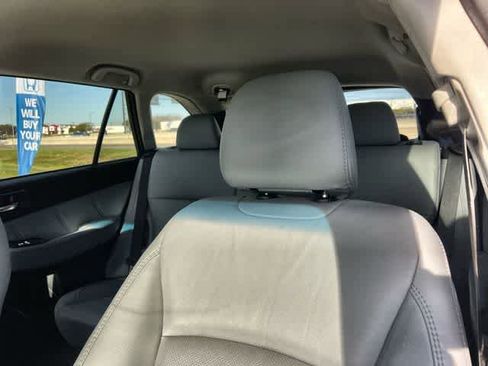 Used 2019 Subaru Outback 2.5i Limited image 25