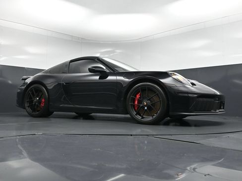 Used 2025 Porsche 911 Targa 4 GTS AWD/4WD image 26