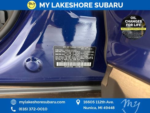 New 2026 Subaru Outback Limited XT image 34