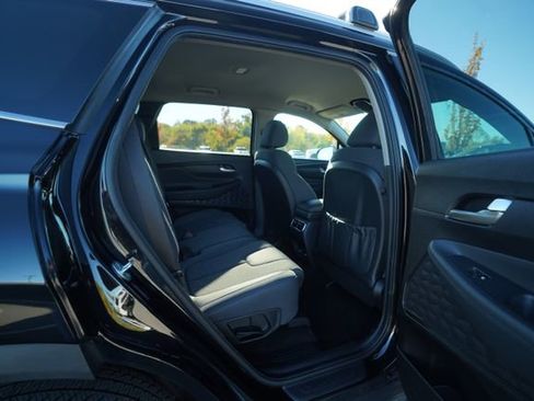 Used 2022 Hyundai Santa Fe SEL image 22