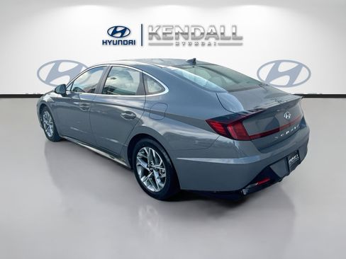 Used 2023 Hyundai Sonata SEL FWD image 4