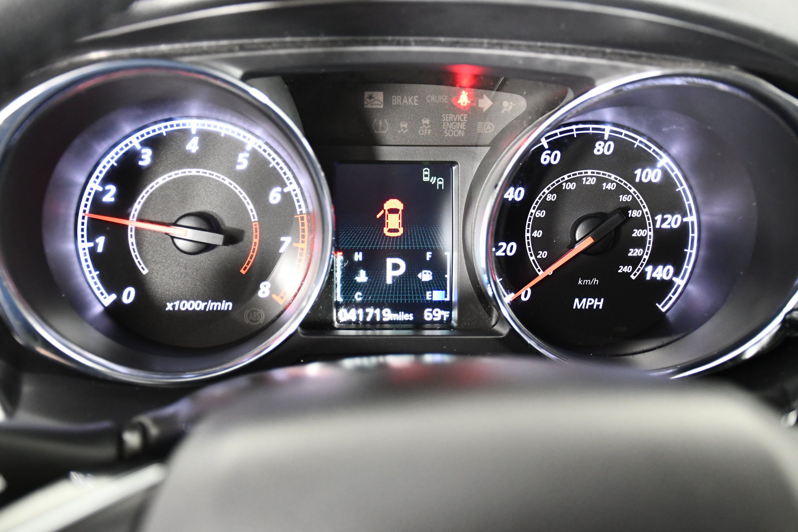 Used 2024 Mitsubishi Outlander Sport SE AWD/4WD image 12
