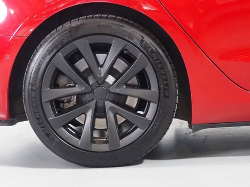 Used 2018 Tesla Model 3 Long Range image 40