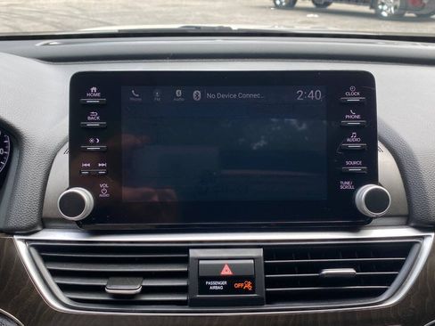 Used 2020 Honda Accord EX-L image 31