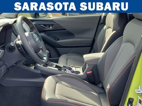 New 2026 Subaru Crosstrek 2.5i Limited image 17