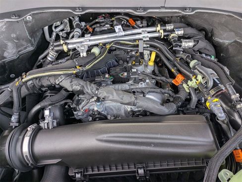 New 2026 Ford Explorer Active w/ Active Comfort Package image 24