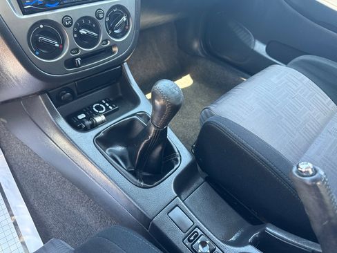 Used 2004 Subaru Impreza RS AWD/4WD image 20