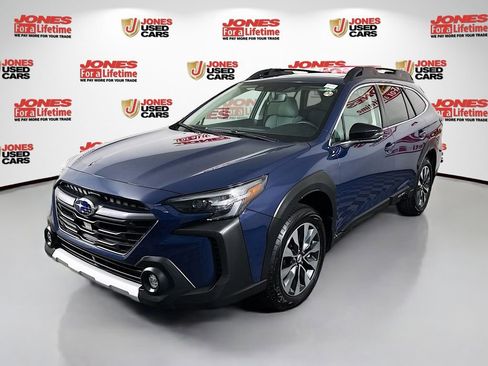 Certified 2023 Subaru Outback Limited image 15