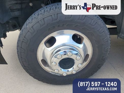 Used 2021 Ford F350 Lariat w/ Lariat Ultimate Package image 2