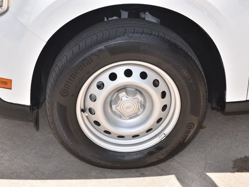 Certified 2024 Ford Maverick XL FWD image 35