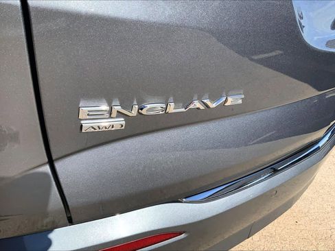 Used 2021 Buick Enclave Avenir w/ Avenir Technology Package image 29