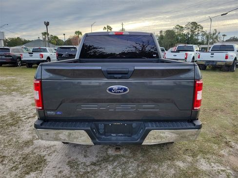 Used 2020 Ford F150 XLT image 8