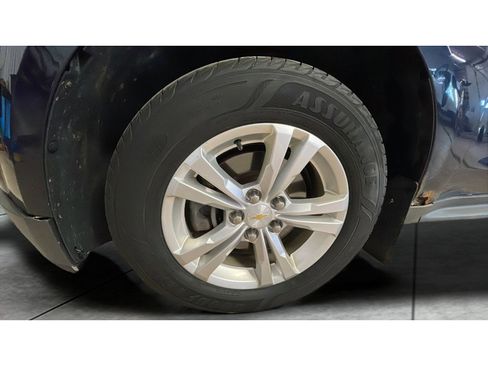 Used 2015 Chevrolet Equinox LT w/ Driver Convenience Package image 19