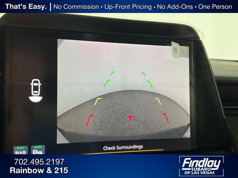 New 2026 Subaru Outback Premium image 25