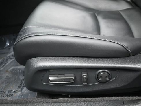 Used 2025 Honda Accord EX-L image 12