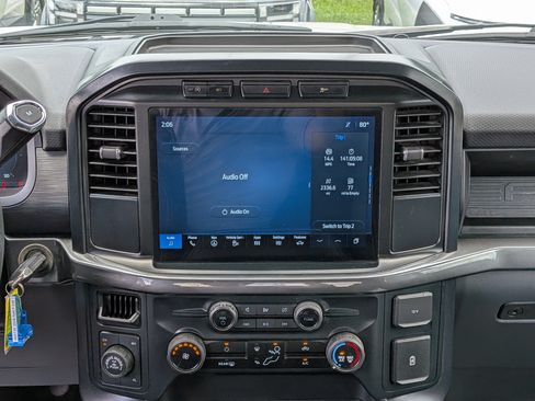 Used 2024 Ford F150 STX AWD/4WD image 19