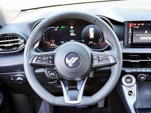 Certified 2024 Dodge Hornet R/T Plus image 20