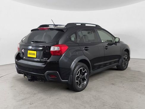 Used 2013 Subaru Crosstrek 2.0i Limited w/ Popular Pkg 2 AWD/4WD image 5