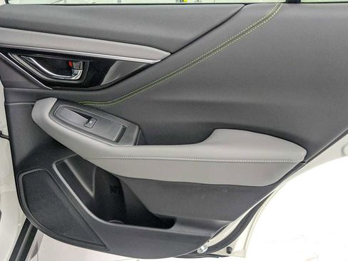 Certified 2025 Subaru Outback Onyx Edition image 27