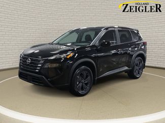 New 2026 Nissan Rogue SV video 1