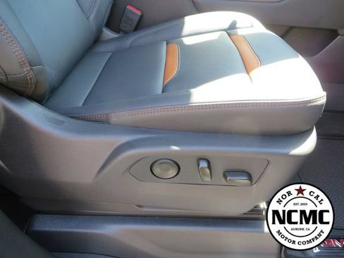 Used 2026 GMC Sierra 1500 AT4 AWD/4WD image 54