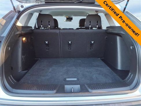 Used 2024 Chevrolet Trax LS w/ LS Convenience Package image 6