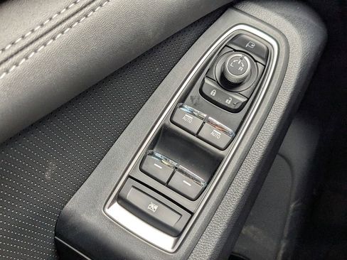 New 2026 Subaru Ascent Touring image 22