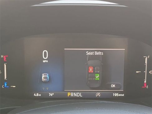 New 2026 Ford Escape Active image 13