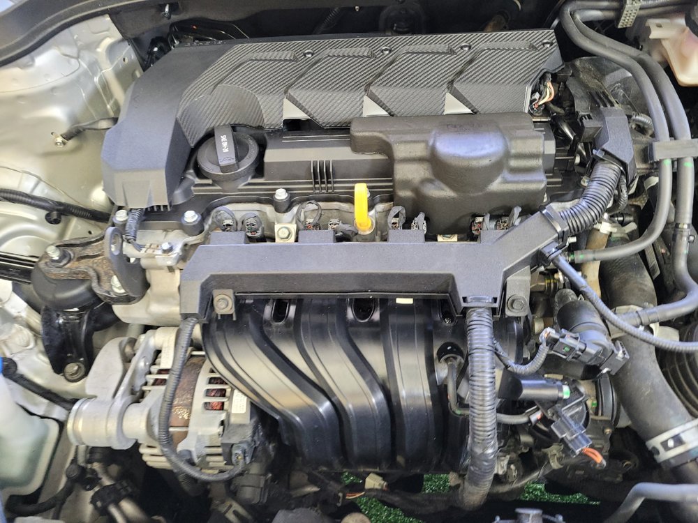 Used 2022 Kia Rio LX FWD image 30