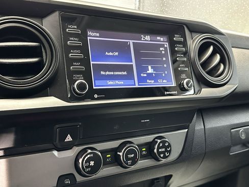 Used 2021 Toyota Tacoma SR RWD image 23