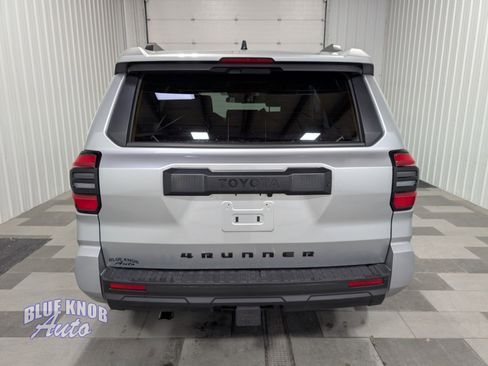 Used 2025 Toyota 4Runner SR5 image 3