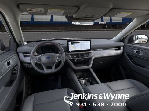 New 2026 Ford Explorer Active image 9