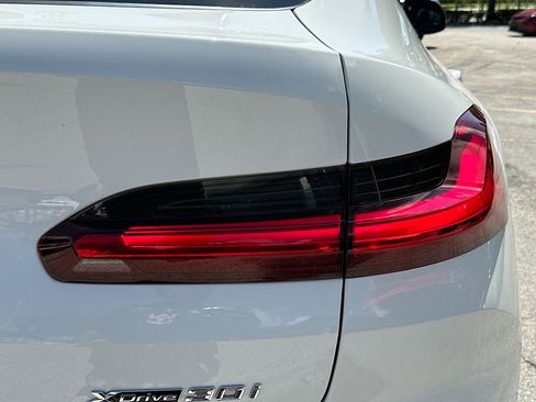 Used 2022 BMW X4 xDrive30i w/ Convenience Package AWD/4WD image 31