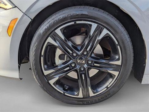 Used 2022 Kia K5 GT-Line w/ GT-Line FWD Premium Package image 9