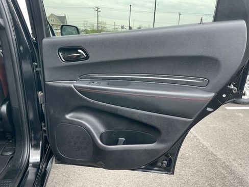 Certified 2025 Dodge Durango R/T AWD/4WD image 18
