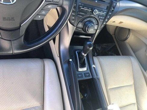 Used 2013 Acura TL w/ Technology Package image 12