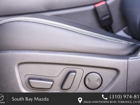 New 2026 MAZDA CX-5 2.5 S w/ Premium Package AWD/4WD image 22