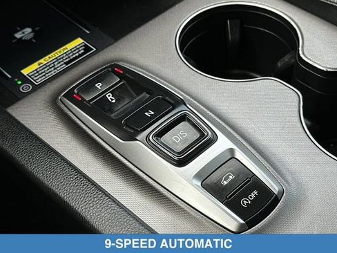 Certified 2024 Honda Passport EX-L image 24
