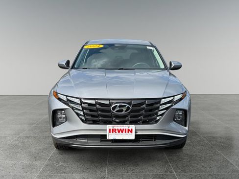 Certified 2024 Hyundai Tucson SE AWD/4WD image 9