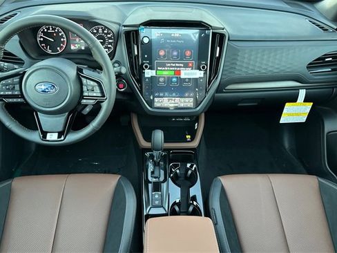 New 2026 Subaru Forester Touring image 10