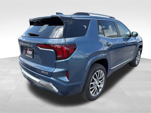 New 2026 GMC Terrain Denali AWD/4WD image 7