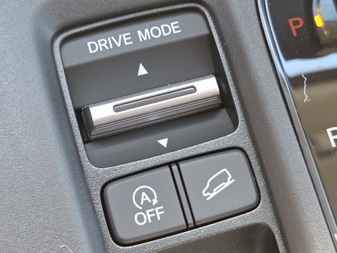 New 2026 Honda CR-V EX-L image 8