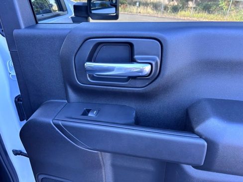 New 2026 Chevrolet Silverado 2500 Custom w/ Custom Value Package image 42