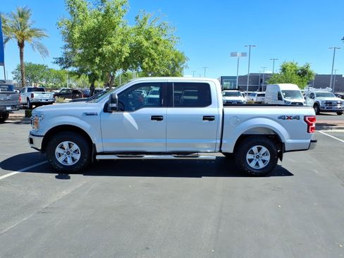 Used 2019 Ford F150 XLT w/ Trailer Tow Package image 7